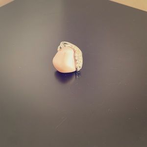 Oscar de la Renta ring